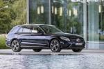 Mercedes-Benz C300 de Exclusive Line Estate 2018 года